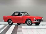 Sunbeam Tiger 1964 года (NA)